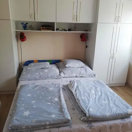 - Balaton 18403 Casa vacanze *