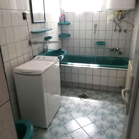 Casa vacanze - Balaton 18403 Balatonfenyves