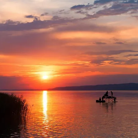 - Balaton 18403 펜션 발라톤페니베스