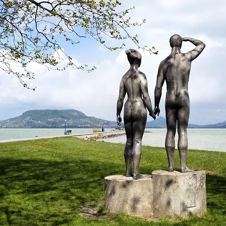 - Balaton 18403 펜션 *