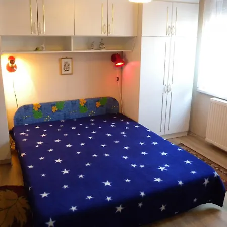 Casa vacanze - Balaton 18403