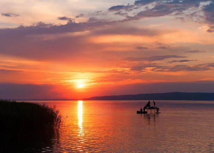- Balaton 18403 펜션 발라톤페니베스