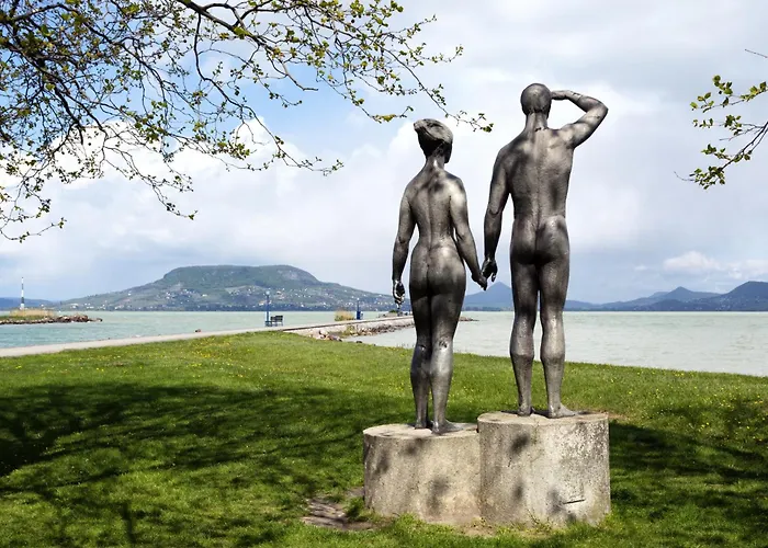 - Balaton 18403 펜션 *